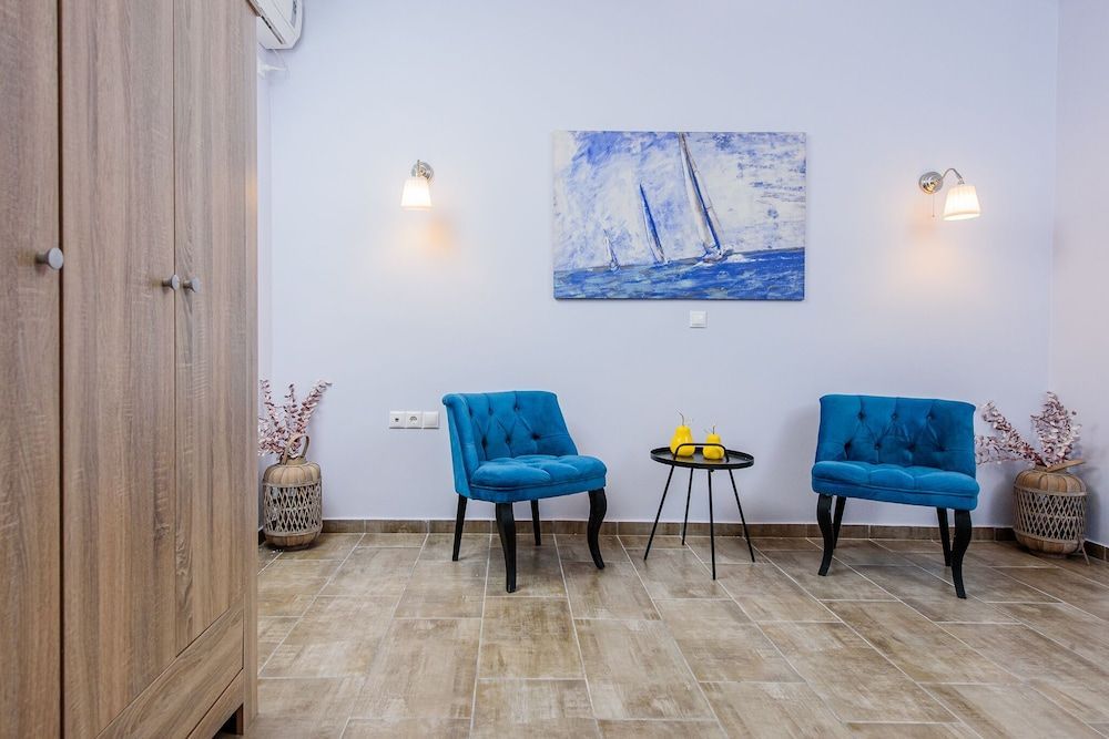 GIN Wellness Hotel 2