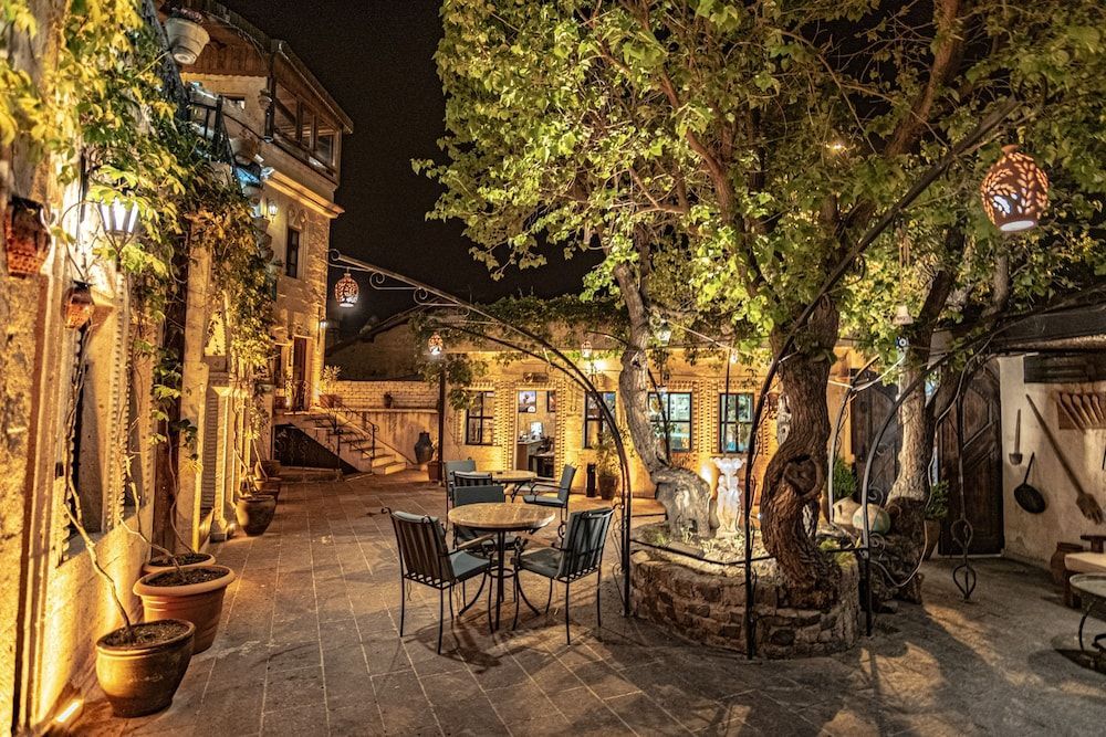 Goreme House 2
