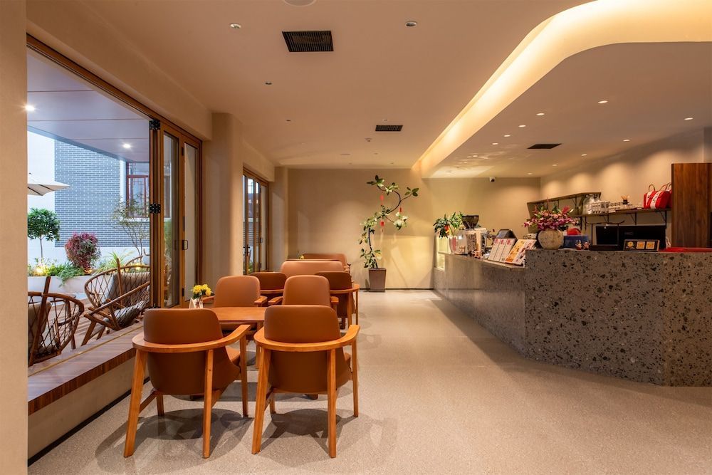 Foshan Anximan Yuansu Hotel - Lanshi 2
