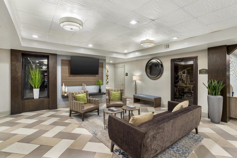Best Western Plus Heritage Inn & Suites Houston,Pasadena,Deer Park,Channelview 2