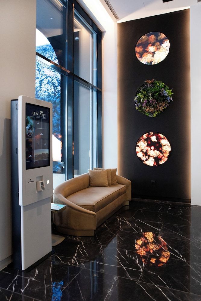 Luwian Athens Boutique Hotel 2