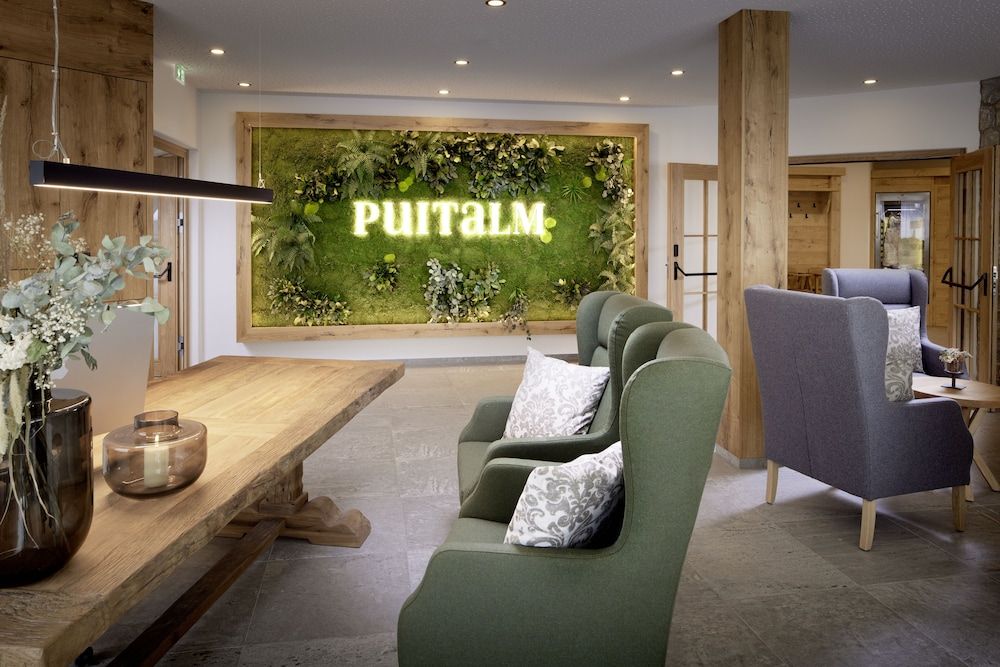 Puitalm Apartments & SPA by Peak Stay 2