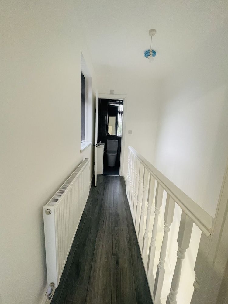Cranmore Guest House 2