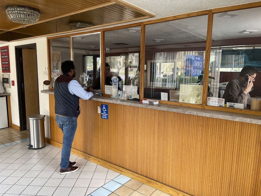 Chino Motel 2