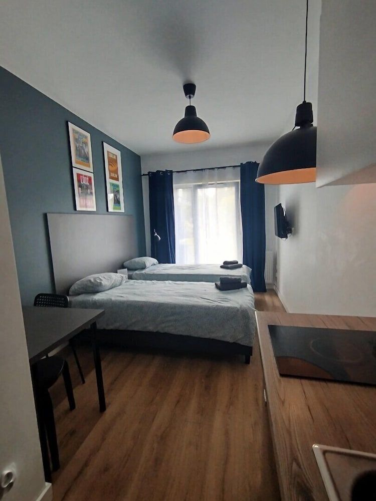 ADLER Apartments 2
