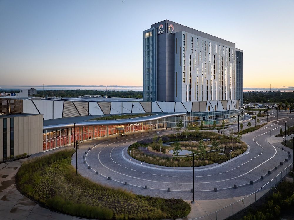 Pickering Casino Resort 1