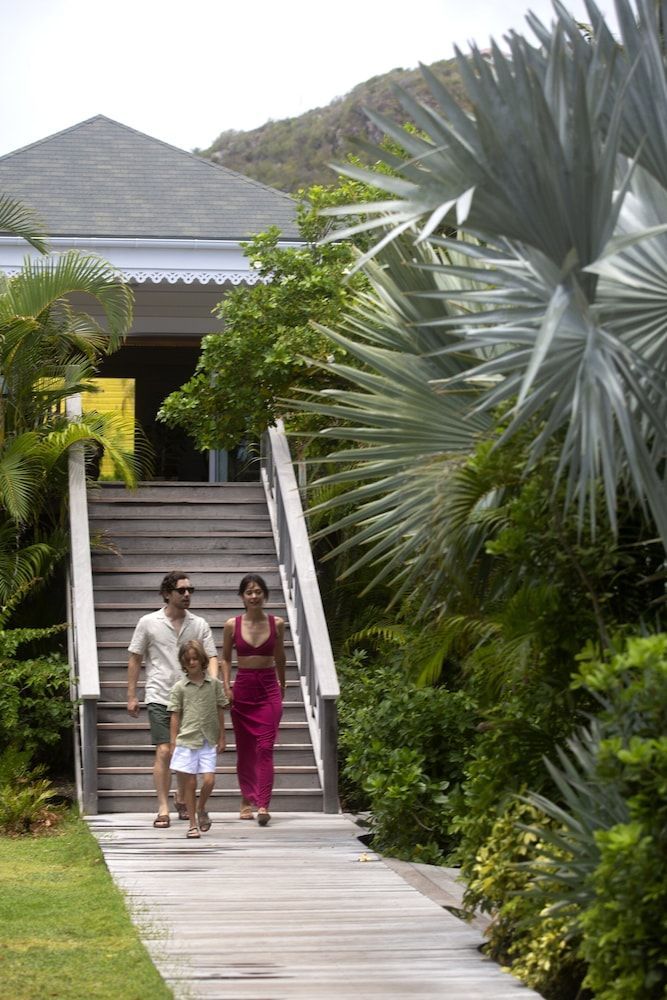 Rosewood Le Guanahani St Barth 2