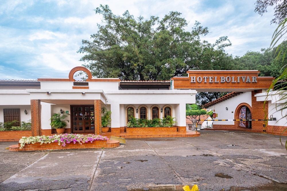 Hotel Faranda Bolivar Cucuta, a member of Radisson Individuals 1