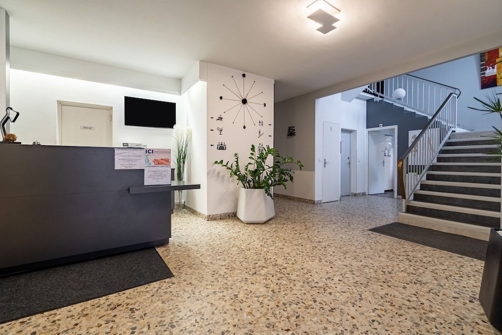Hôtel Vulcain 2
