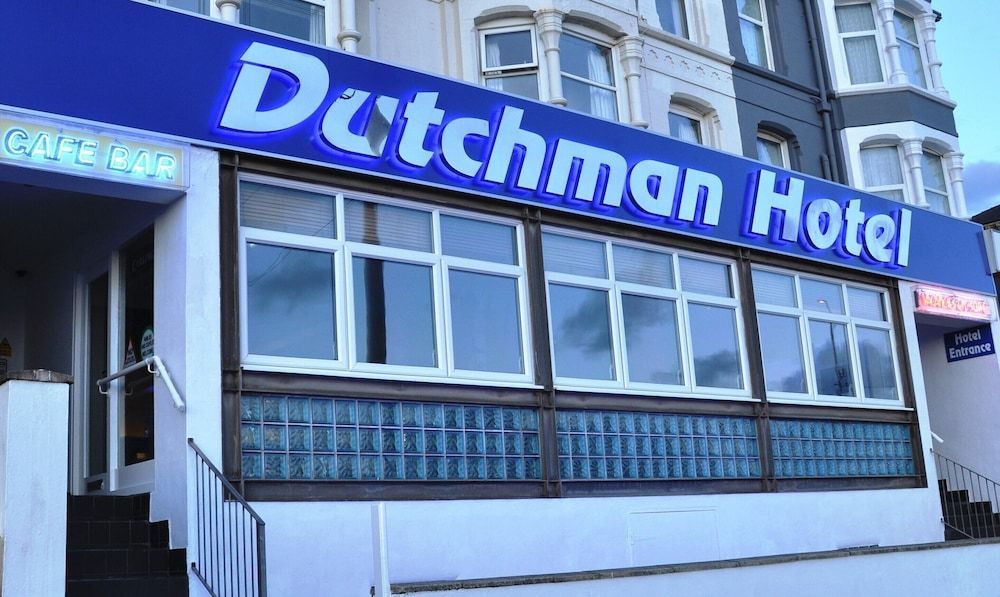 Dutchman Hotel 1
