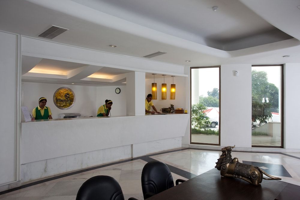 Lemon Tree Hotel, Aurangabad 1