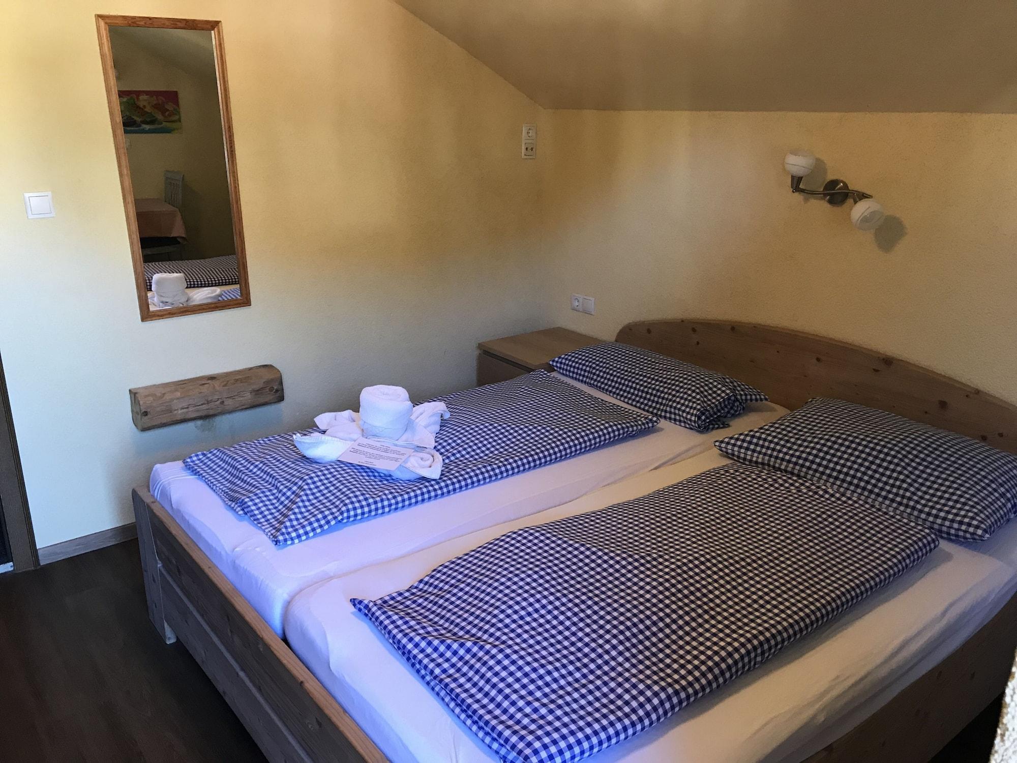 Hotel Anneliese 1