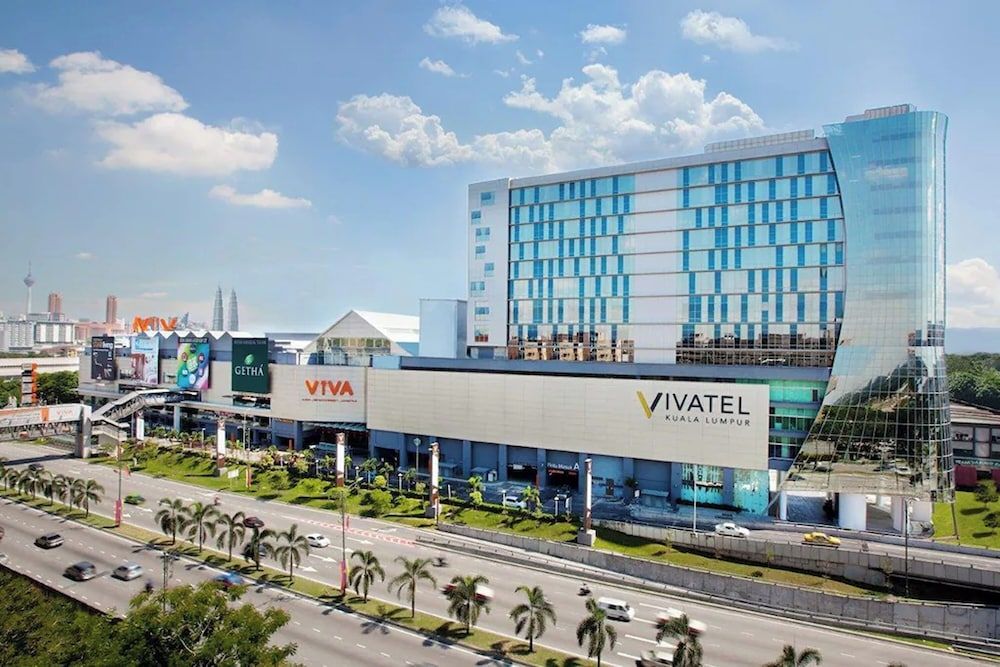 Vivatel Kuala Lumpur 1
