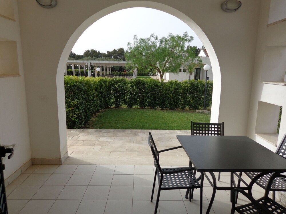Residence - Blu Mare Alimini 1