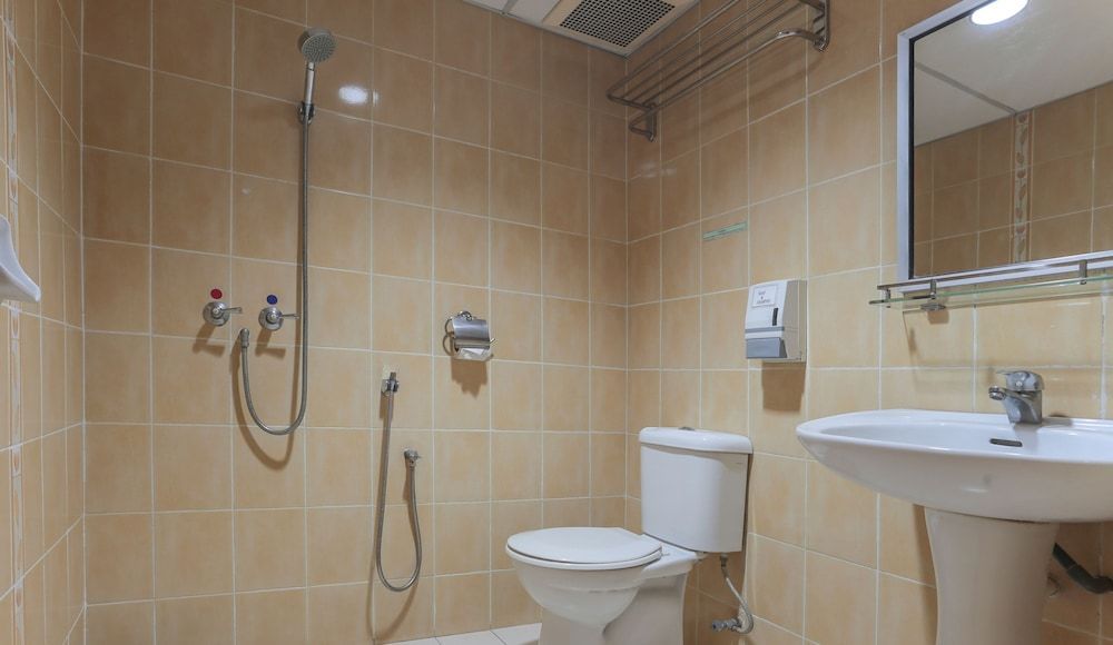Hotel Weilia 1