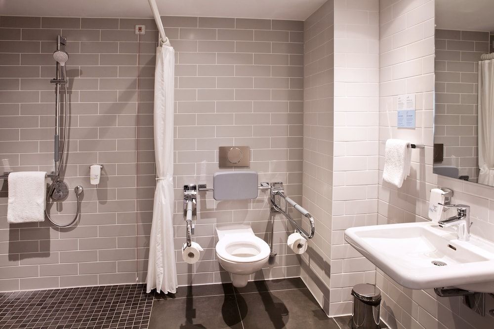 Holiday Inn Express RECKLINGHAUSEN by IHG 1