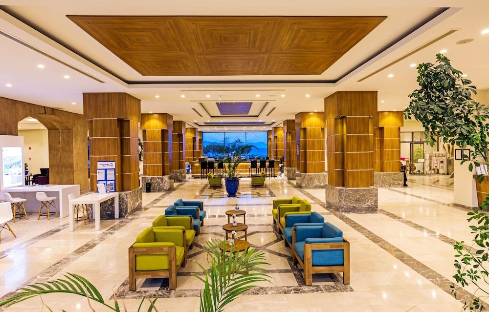 My Ella Bodrum Resort & Spa 1