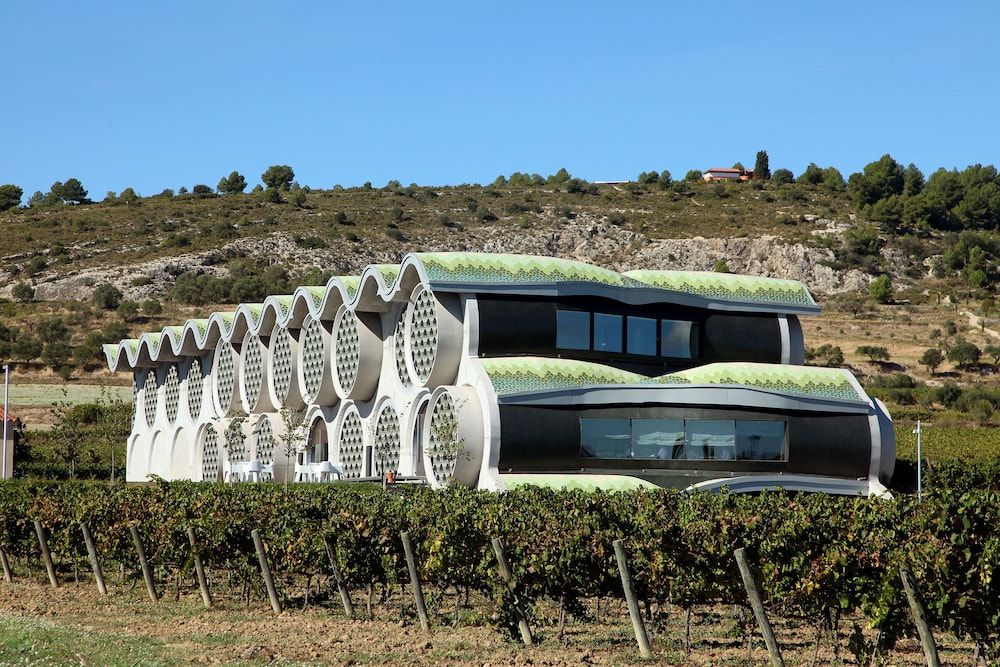 Mastinell Cava & Boutique Hotel by Olivia Hotels Collection 1