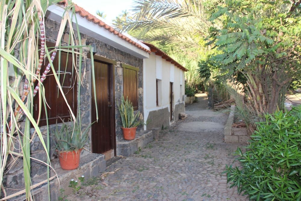 Apartamento Laranjinha 1