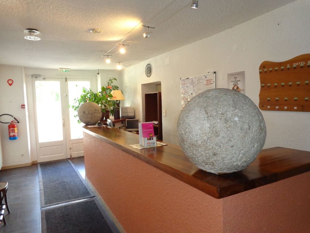 Cit'Hotel du Tigre 2