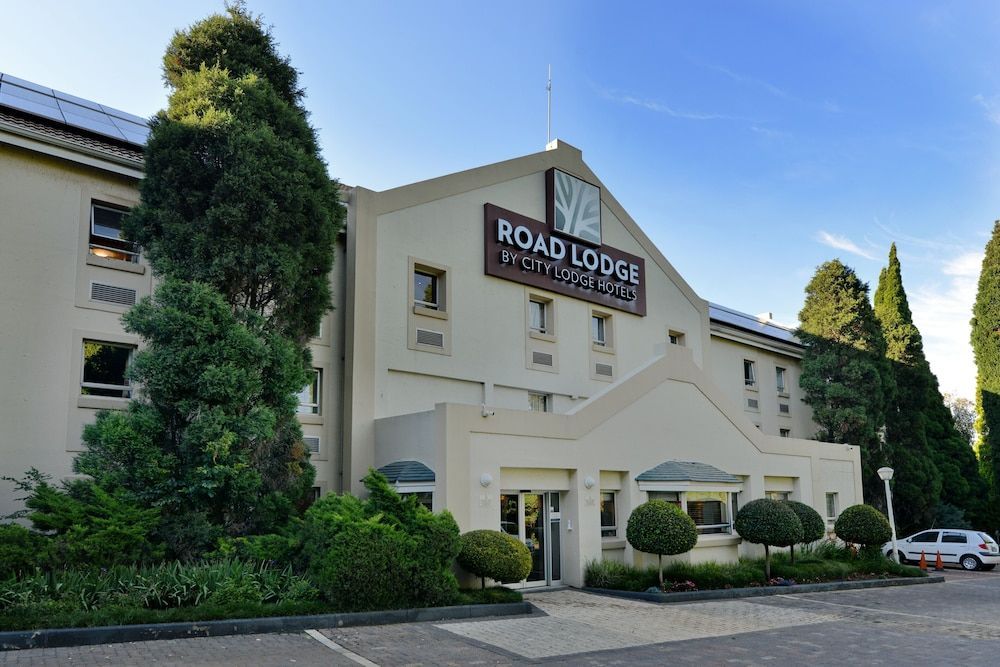 Road Lodge JNB Airport 1