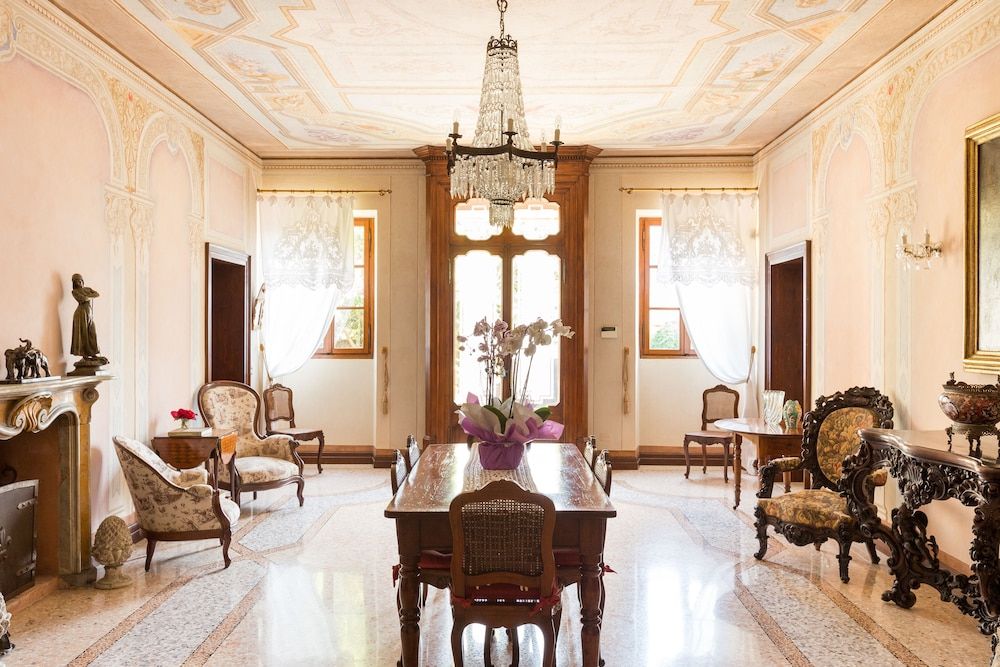 Villa Nichesola 2