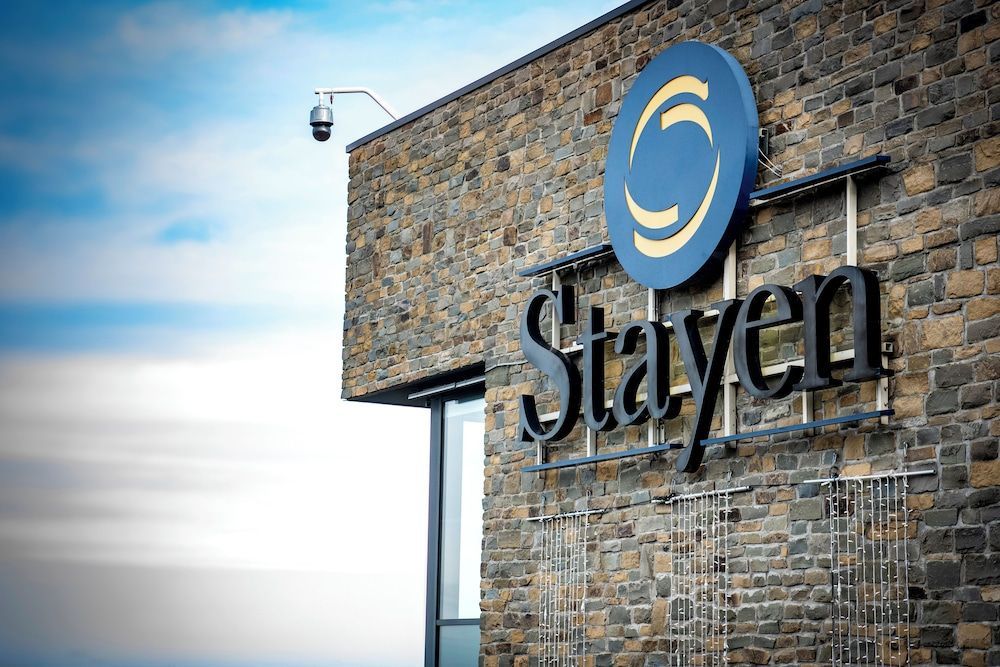 Hotel Stayen 1
