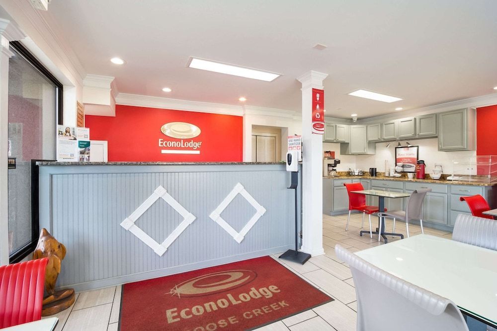Econo Lodge Goose Creek - Charleston North 2
