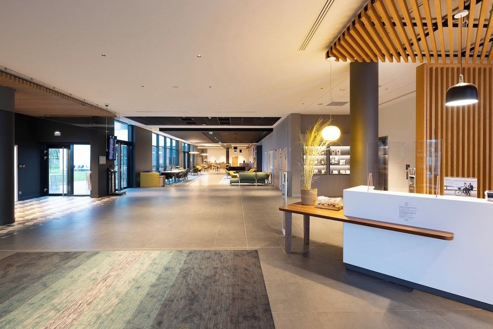 Holiday Inn PARIS - CDG AIRPORT by IHG 2
