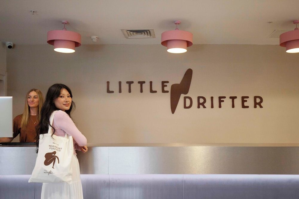 Little Drifter North Melbourne 2