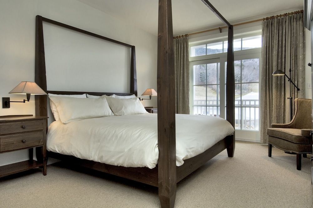 Clay Brook Hotel 2
