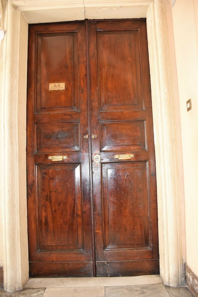 Homes4Holidays - Teatro Massimo 2