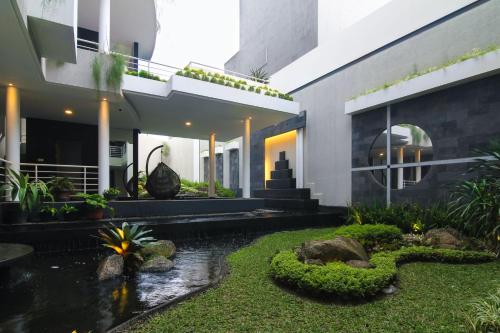 Rozelle by d'best hospitality 2