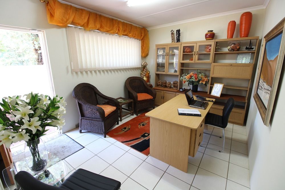 Wilger Guesthouse - Self-Catering Business Accommodation in Centurion 2