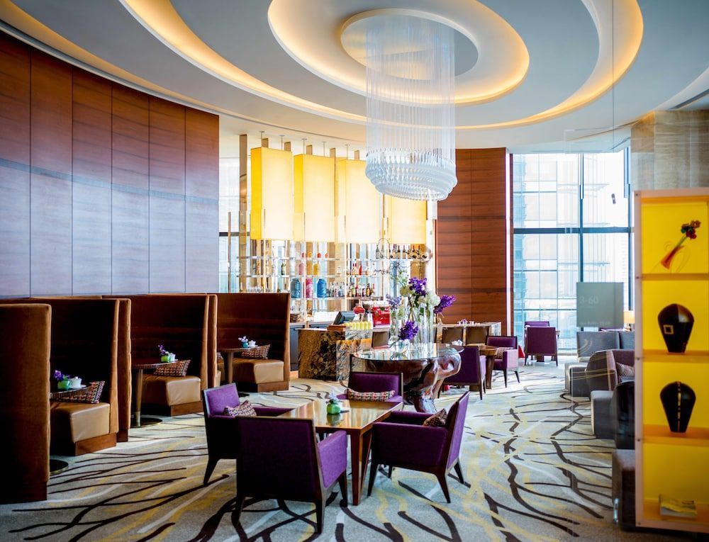 InterContinental Hotels OSAKA by IHG 2