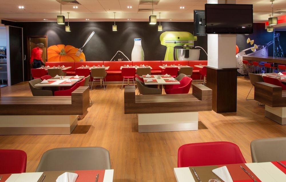 Ibis Lagos Ikeja 2
