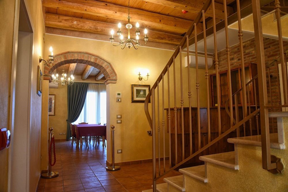 Agriturismo Corte Benetti 2