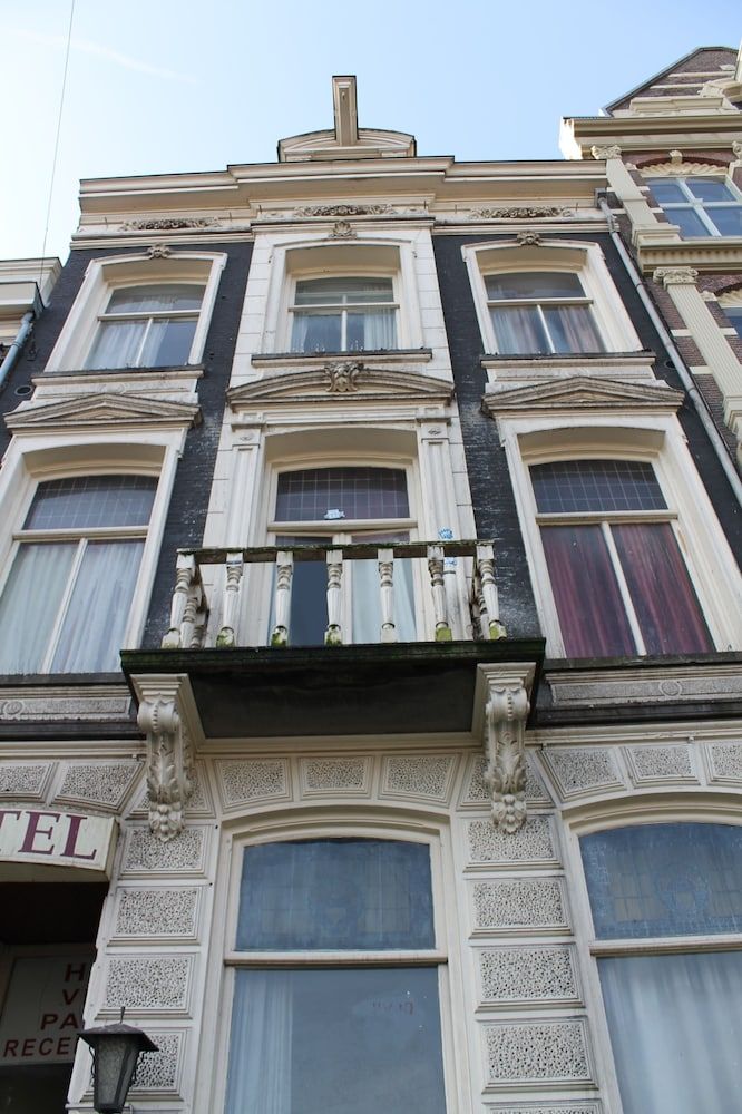 Aston City Hotel 2