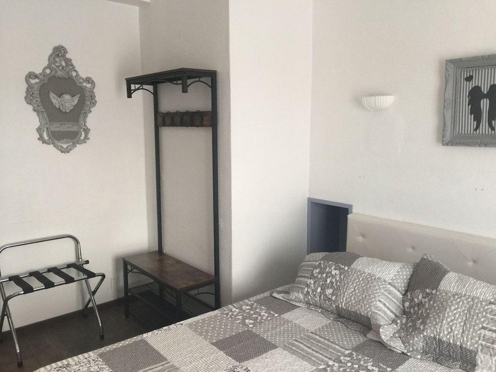 Luberon L'hôtel 1