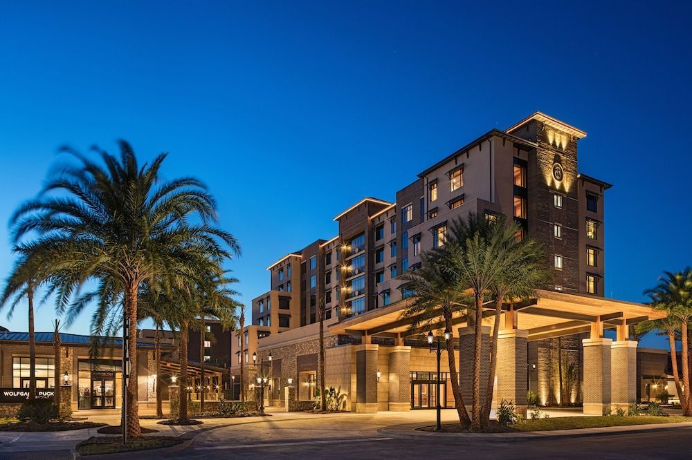 The Brownwood Hotel & Spa 1