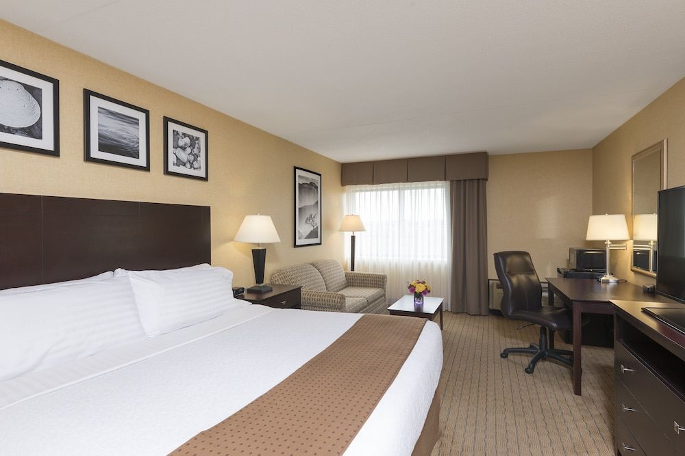 Holiday Inn CLEVELAND-S INDEPENDENCE by IHG 2