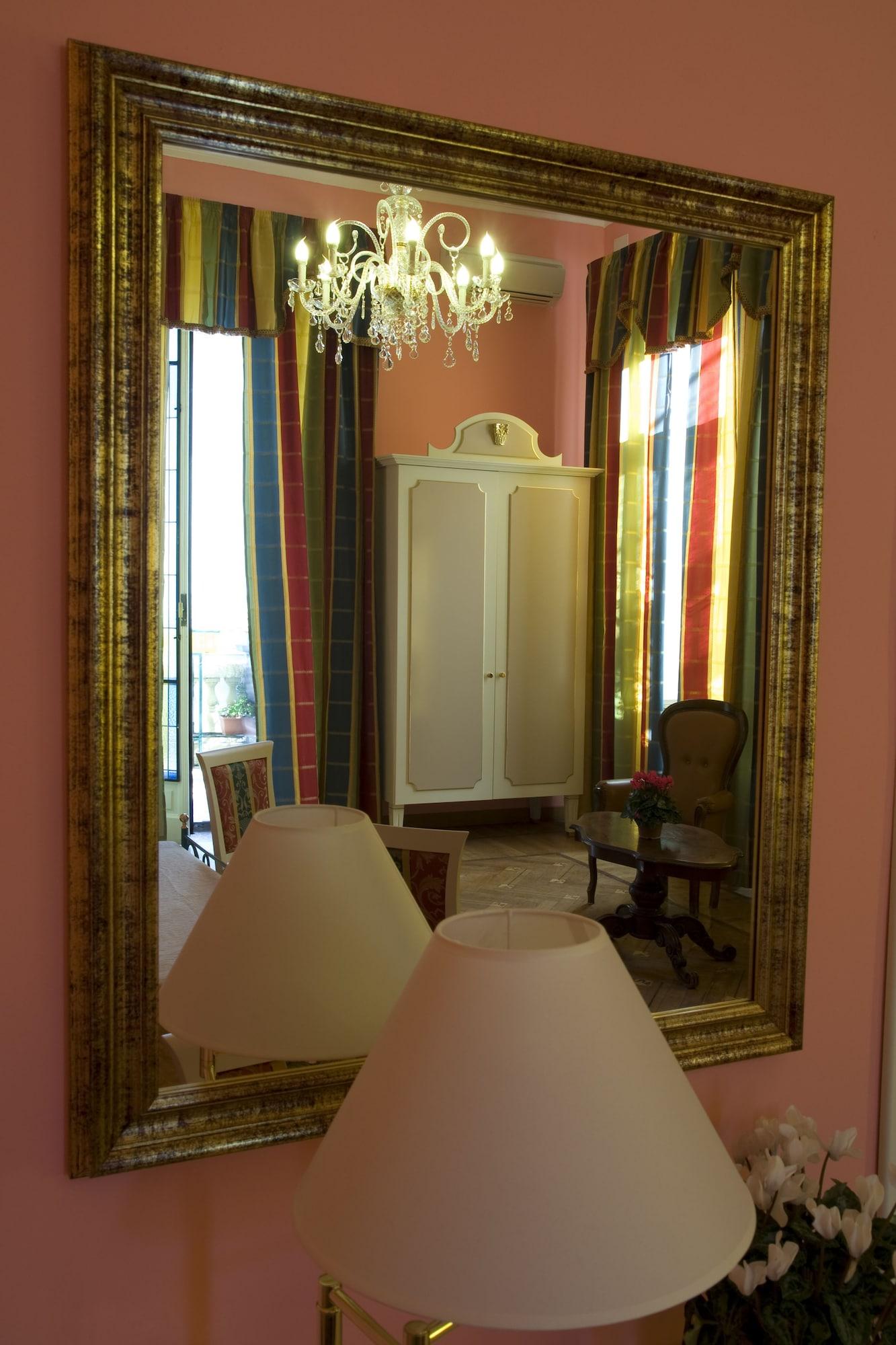 Hotel Principi d'Acaja 2