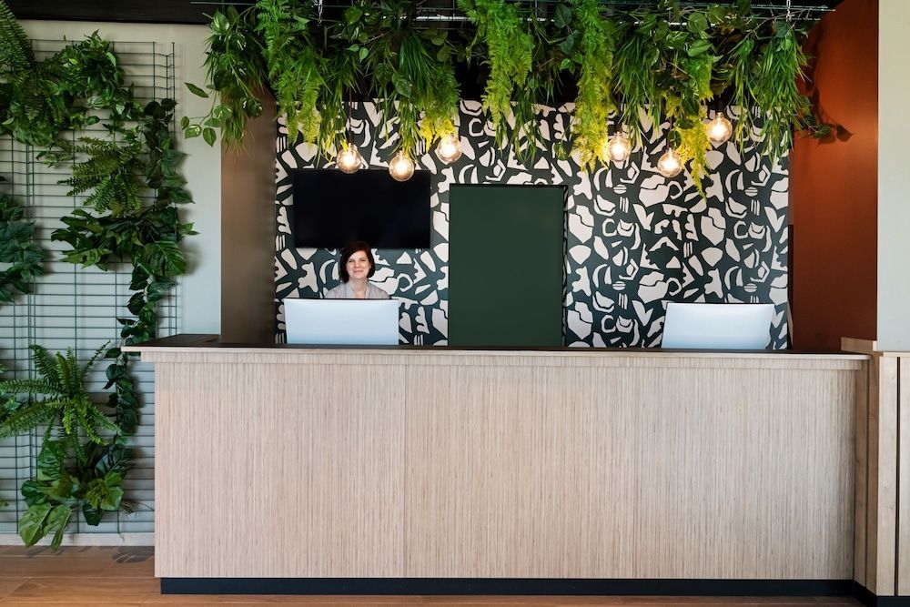 B&B HOTEL Nyon 2
