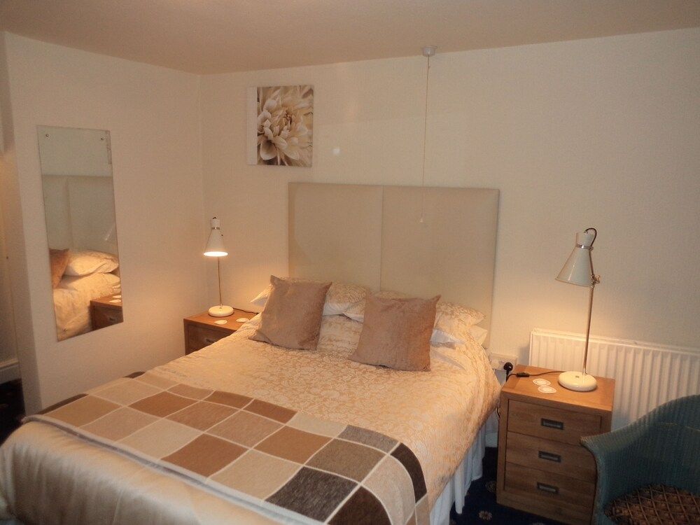 Ivy House B&B 2