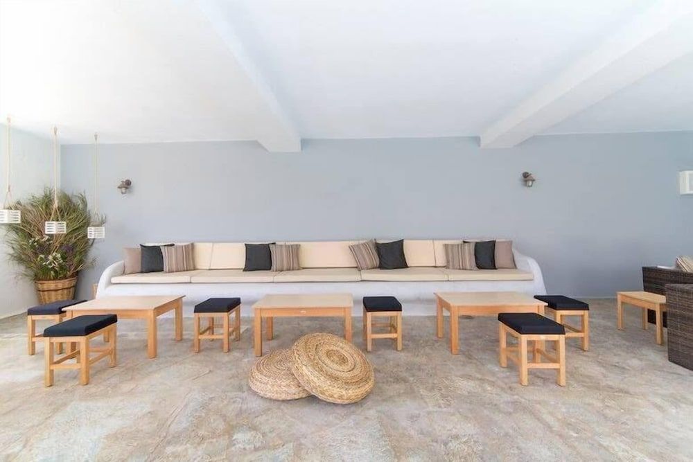 Hotel Semeli 2