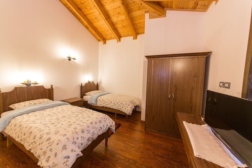 Hotel Onufri 2