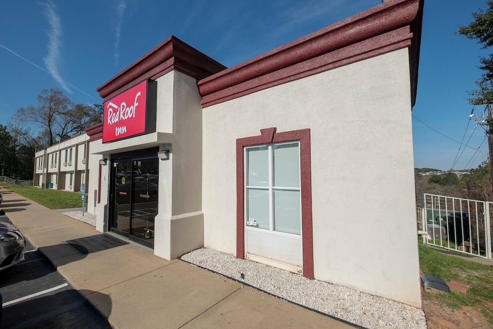Red Roof Inn Raleigh North-Crabtree Mall-Lenovo Center 1
