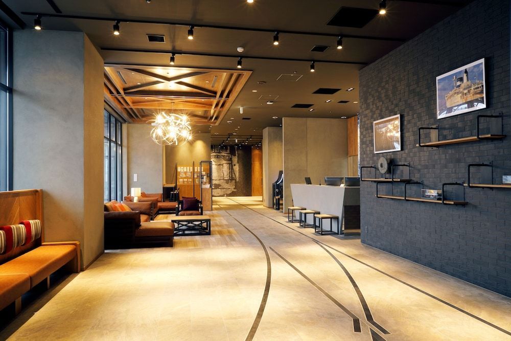 JR Inn Hakodate 2