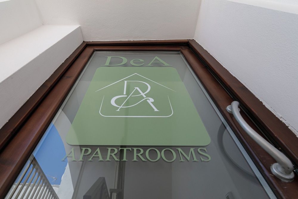 DeA ApartRooms 1