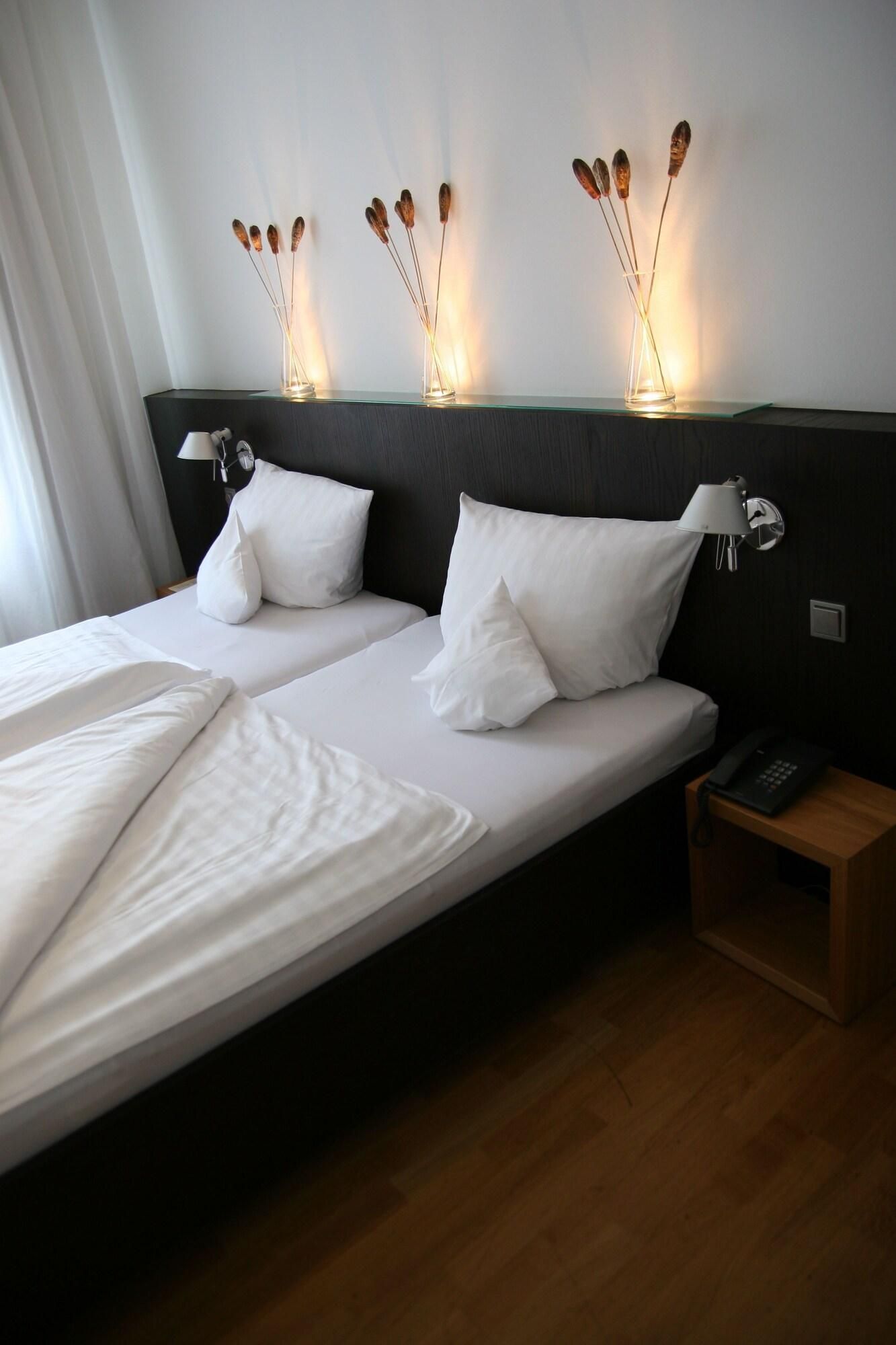 Hotel Lorenz 1